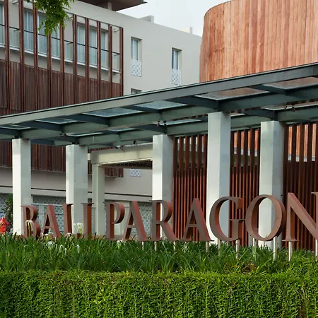Bali Paragon Resort Hotel-2