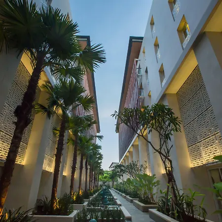 Bali Paragon Resort Hotel-3