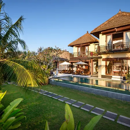 Balangan Beach Villa-2