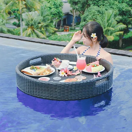 Fox Hotel Jimbaran Beach Bali-2