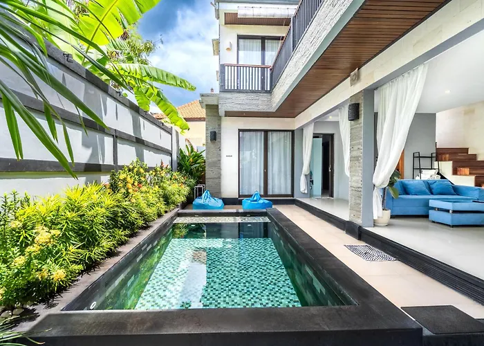 Villa: Deja View